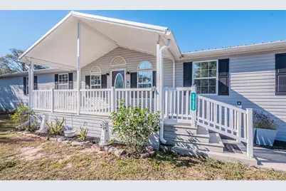 27925 N Pelican Isle Drive, Leesburg, FL 34748 - Photo 1