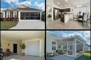 1309 Mizell Ave, The Villages, FL 32163 - Photo 1