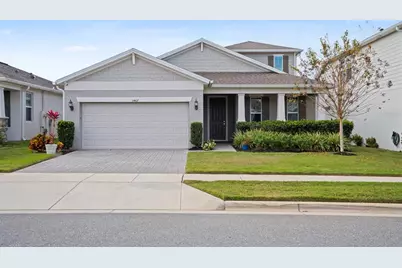 3467 Buoy Circle, Winter Garden, FL 34787 - Photo 1