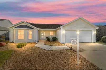 2571 Foxbridge Terrace, The Villages, FL 32162 - Photo 1