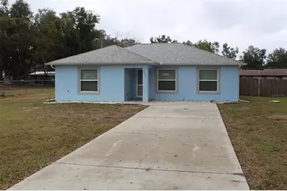 311 W Central Avenue, Bushnell, FL 33513 - Photo 1