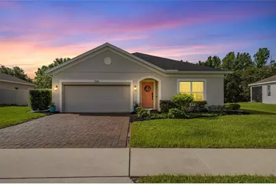 358 Irving Bend Drive, Groveland, FL 34736 - Photo 1
