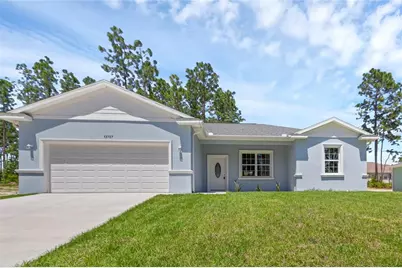13757 SW 81st Circle, Ocala, FL 34473 - Photo 1