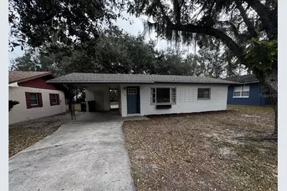 716 McCormack Street, Leesburg, FL 34748 - Photo 1
