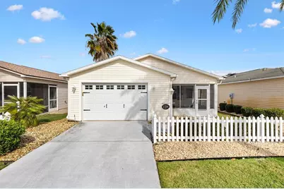 1358 Hollyberry Place, The Villages, FL 32162 - Photo 1