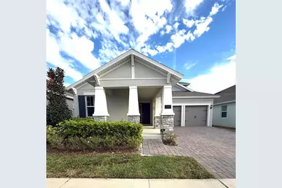 15050 Lake Bessie Loop, Winter Garden, FL 34787 - Photo 1
