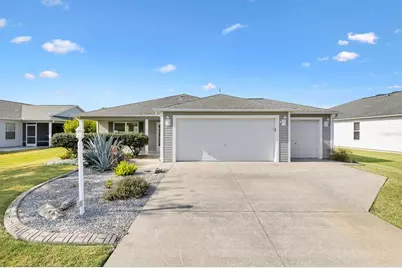2429 Hopespring Loop, The Villages, FL 32162 - Photo 1