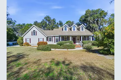 592 Crescent Street, Umatilla, FL 32784 - Photo 1