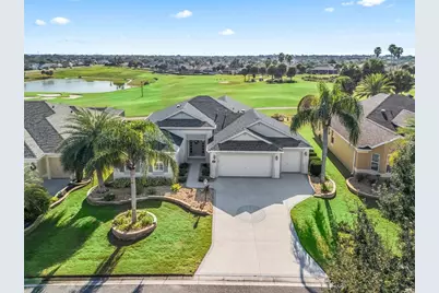 550 Little River Path, The Villages, FL 32162 - Photo 1