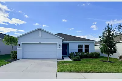 1126 Calico Pointe Circle, Groveland, FL 34736 - Photo 1