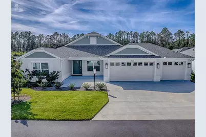 7532 Far Hills Loop, The Villages, FL 34762 - Photo 1