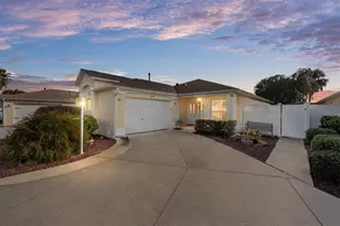 7872 SE 171st Victoria Ln, The Villages, FL 32162 - Photo 1