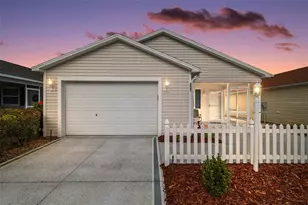 627 Vagabond St, The Villages, FL 32163 - Photo 1