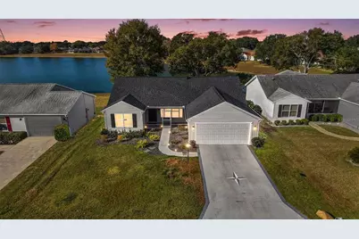 1004 Camino Del Rey Drive, The Villages, FL 32159 - Photo 1