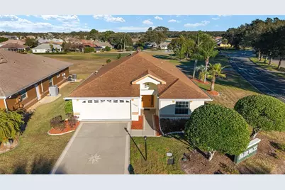 17549 SE 115th Terrace Road, Summerfield, FL 34491 - Photo 1