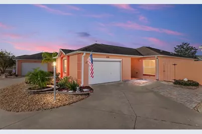 620 Nuevo Leon Lane, The Villages, FL 32159 - Photo 1