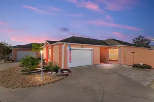 620 Nuevo Leon Ln, The Villages, FL 32159 - Photo 1