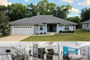 8686 SE 158th St, Summerfield, FL 34491 - Photo 1