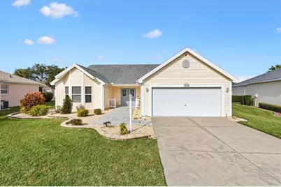 1805 Santana Way, The Villages, FL 32159 - Photo 1