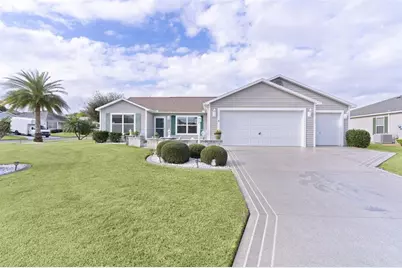 909 Abaco Path, The Villages, FL 32163 - Photo 1