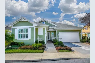 1039 Cottage Drive, The Villages, FL 32162 - Photo 1