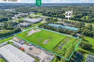 849 Industrial Dr, Wildwood, FL 34785 - Photo 1