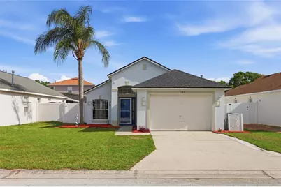 121 Sonja Circle, Davenport, FL 33897 - Photo 1