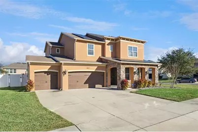 4057 Silk Oak Lane, Minneola, FL 34715 - Photo 1