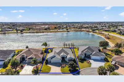3416 Countryside Path, The Villages, FL 32163 - Photo 1