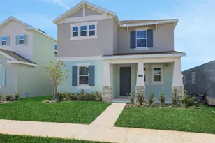 5104 Firebush Dr, Apopka, FL 32712 - Photo 1