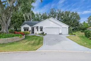 16600 SE 77th Northridge Ct, The Villages, FL 32162 - Photo 1