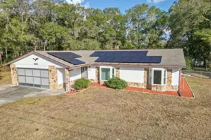 5605 S Calgary Terrace, Inverness, FL 34452 - Photo 1
