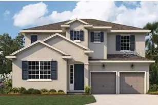 5107 Firebush Dr, Apopka, FL 32712 - Photo 1