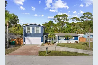 350 Brentwood Court, Merritt Island, FL 32952 - Photo 1