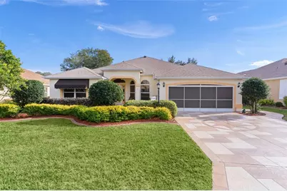 1988 Palo Alto Avenue, The Villages, FL 32159 - Photo 1