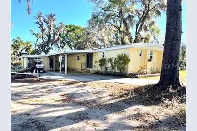 91 N Bobwhite Rd, Wildwood, FL 34785 - Photo 1