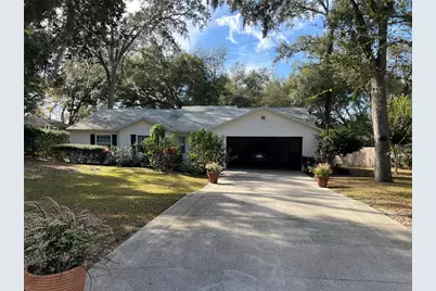 36338 W Spring Lake Boulevard, Fruitland Park, FL 34731 - Photo 1