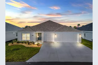 7182 Tippett Trail, The Villages, FL 34762 - Photo 1