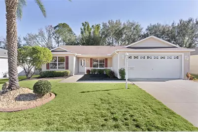 2074 Harston Trail, The Villages, FL 32162 - Photo 1