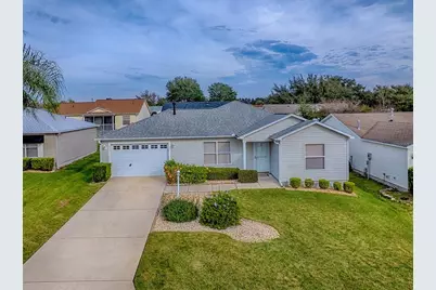 9613 SE 171st Argyll Street, The Villages, FL 32162 - Photo 1