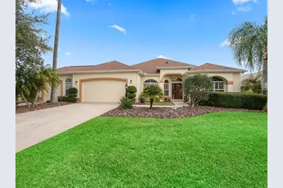 1833 Madero Drive, The Villages, FL 32159 - Photo 1