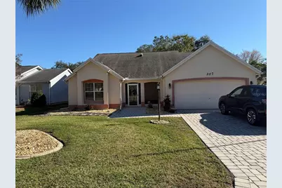 207 Desota Court, Lady Lake, FL 32159 - Photo 1
