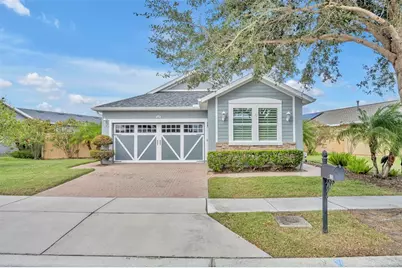115 Bayou Bend Road, Groveland, FL 34736 - Photo 1
