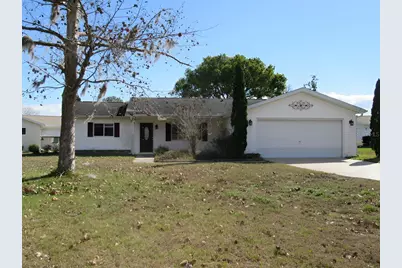 17965 SE 102nd Terrace, Summerfield, FL 34491 - Photo 1