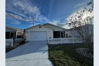 9324 SE 173rd Hyacinth Street, The Villages, FL 32162 - Photo 1