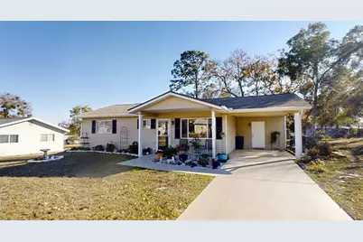 8368 SW 105th Place, Ocala, FL 34481 - Photo 1