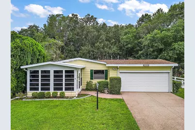 25043 Bellevue, Leesburg, FL 34748 - Photo 1