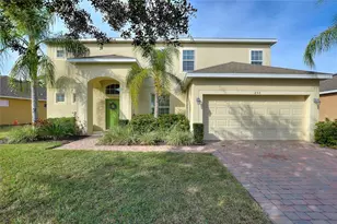 256 Yellow Snapdragon Dr, Davenport, FL 33837 - Photo 1