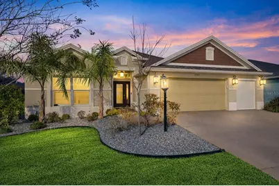 3769 Causey Court, The Villages, FL 32163 - Photo 1