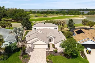 1587 Hartsville Trail, The Villages, FL 32162 - Photo 1